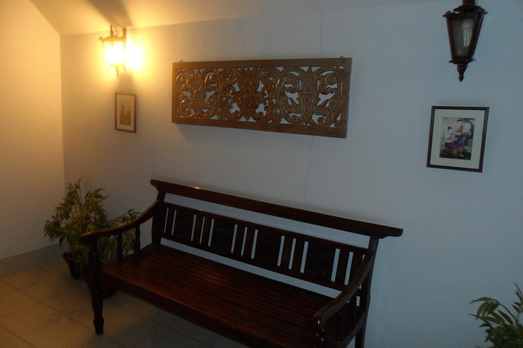 Hotel Bow Chiangmai House Chiang Mai Zewnętrze zdjęcie