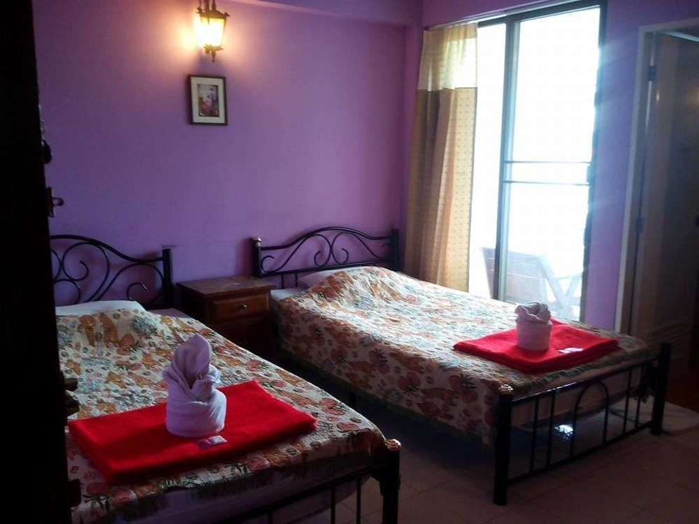 Hotel Bow Chiangmai House Chiang Mai Zewnętrze zdjęcie